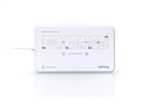 JABLOTRON Náhradná podložka k monitoru Nanny 3