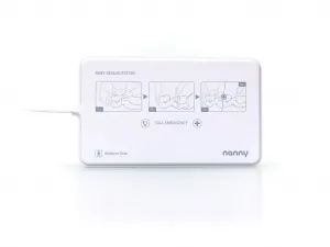 JABLOTRON Náhradná podložka k monitoru Nanny 3