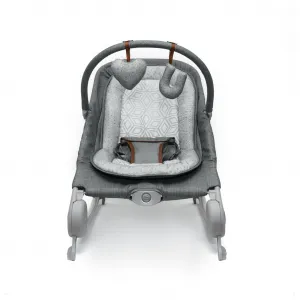 INGENUITY SUMMER Lehátko 2-in-1 Bouncer & Rocker Duo