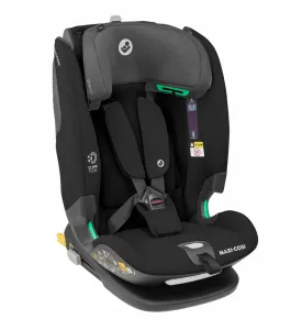 Maxi-Cosi Titan Pro i-Size 2022 Authentic Black,MAXI-COSI Autosedačka Titan Pro i-Size (9-36 kg) Authentic Black