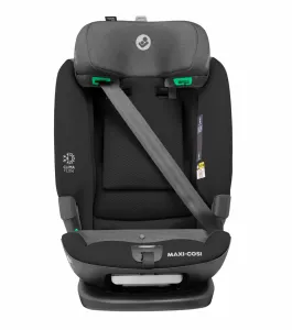 Maxi-Cosi Titan Pro i-Size 2022 Authentic Black,MAXI-COSI Autosedačka Titan Pro i-Size (9-36 kg) Authentic Black