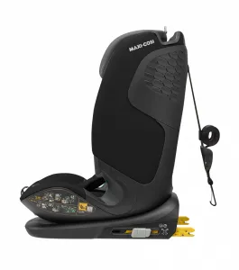 Maxi-Cosi Titan Pro i-Size 2022 Authentic Black,MAXI-COSI Autosedačka Titan Pro i-Size (9-36 kg) Authentic Black