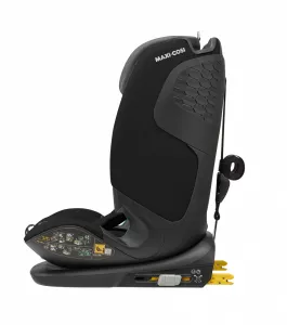 Maxi-Cosi Titan Pro i-Size 2022 Authentic Black,MAXI-COSI Autosedačka Titan Pro i-Size (9-36 kg) Authentic Black