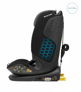 Maxi-Cosi Titan Pro i-Size 2022 Authentic Black,MAXI-COSI Autosedačka Titan Pro i-Size (9-36 kg) Authentic Black