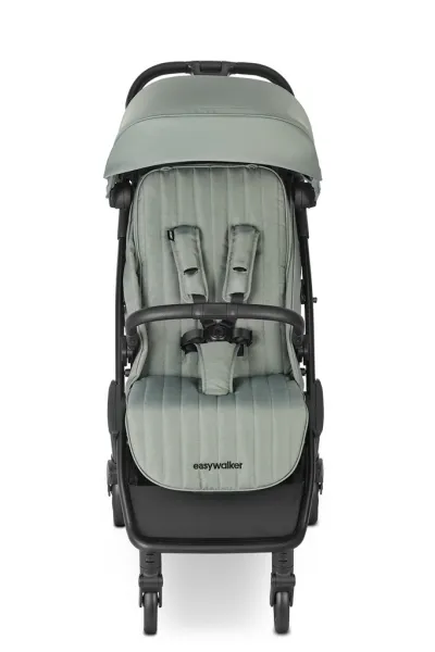 EASYWALKER Kočík športový Jackey2 Agave Green