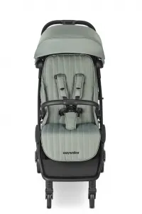 EASYWALKER Kočík športový Jackey2 Agave Green