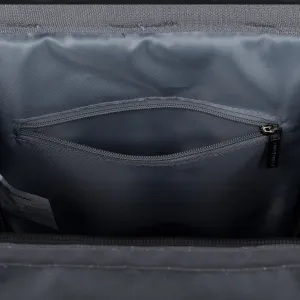PETITE&MARS - Batoh prebaľovací na kočík Jack - séria Catchthemoment Ultimate Grey