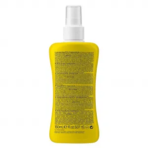CHICCO Sprej detský na opaľovanie SPF50+, 150 ml 0m+