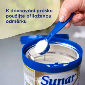 Sunar Premium 2 700 g,SUNAR Premium 2 Mlieko následné 700 g