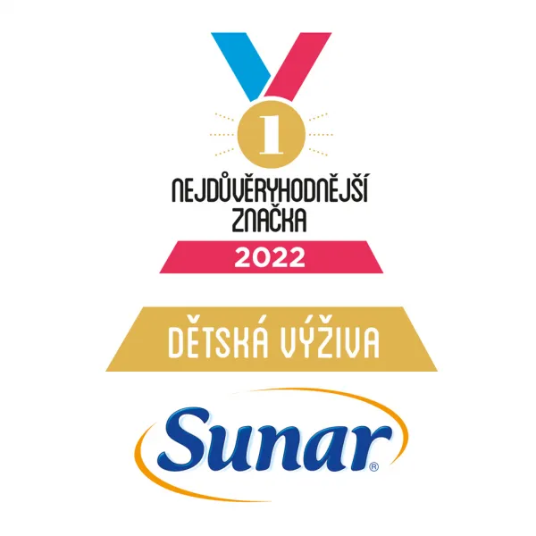 Sunar Premium 2 700 g,SUNAR Premium 2 Mlieko následné 700 g