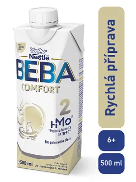 BEBA COMFORT 2 HM-O