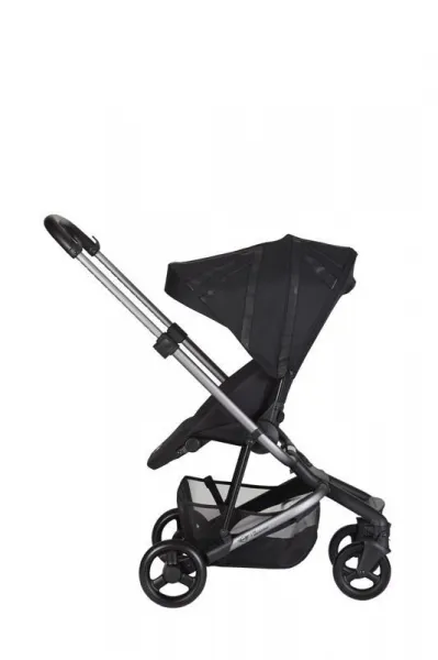 EASYWALKER - Kočík športový MINI by Oxford Black