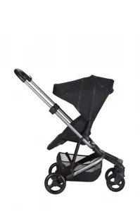 EASYWALKER - Kočík športový MINI by Oxford Black