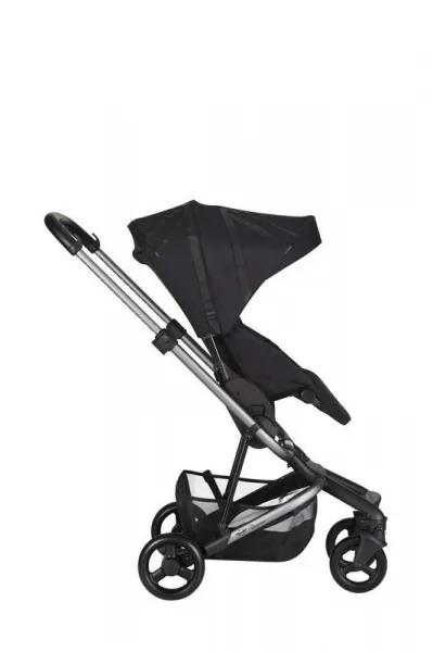 EASYWALKER - Kočík športový MINI by Oxford Black