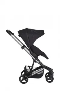EASYWALKER - Kočík športový MINI by Oxford Black