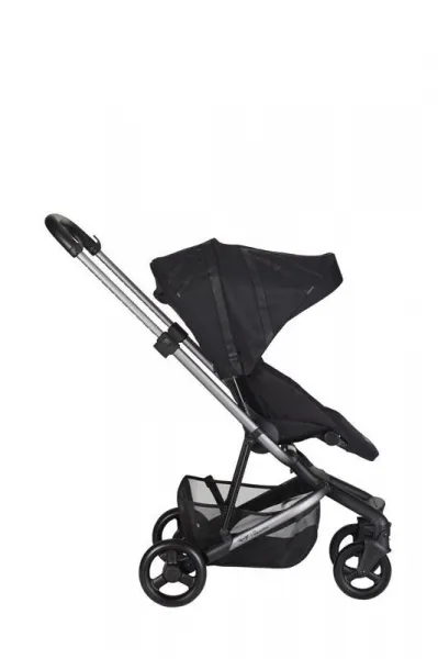 EASYWALKER - Kočík športový MINI by Oxford Black
