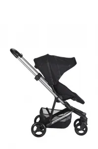 EASYWALKER - Kočík športový MINI by Oxford Black