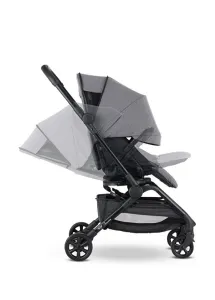 EASYWALKER - Kočík športový MINI by Turn Soho Grey