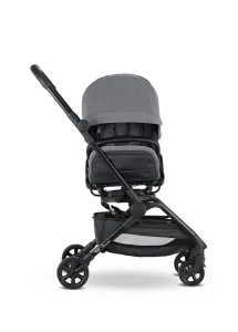 EASYWALKER - Kočík športový MINI by Turn Soho Grey