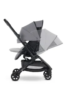 EASYWALKER - Kočík športový MINI by Turn Soho Grey