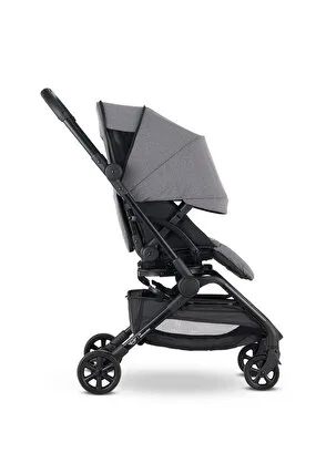 EASYWALKER - Kočík športový MINI by Turn Soho Grey