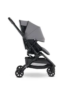 EASYWALKER - Kočík športový MINI by Turn Soho Grey