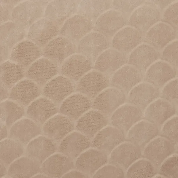 NATTOU - Deka Lapidou mocha/white 75x100 cm