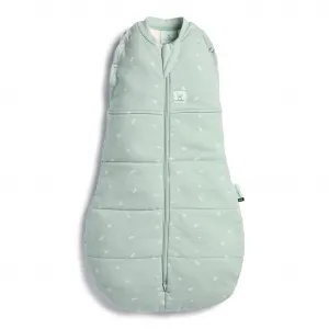 ERGOPOUCH - Zavinovačka a vak na spanie 2v1 Cocoon Sage 6-12 m, 8-10 kg, 2,5 tog