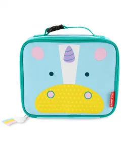 SKIP HOP - Zoo Taštička termo na desiatu Jednorožec 3r+