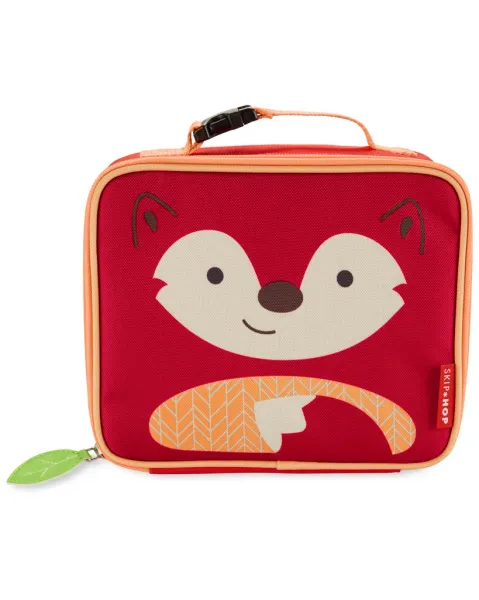 SKIP HOP - Zoo Taštička termo na desiatu Líška 3r+