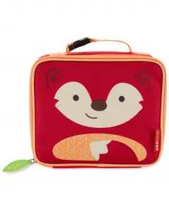 SKIP HOP - Zoo Taštička termo na desiatu Líška 3r+