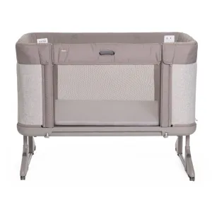 CHICCO Postieľka Next2Me Forever - Almond