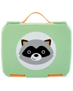SKIP HOP - Zoo Krabička na obed Bento Mýval 3r+
