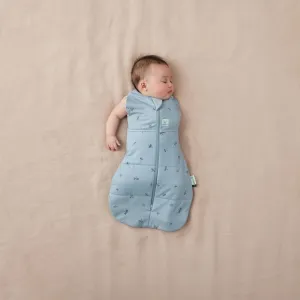 ERGOPOUCH Zavinovačka a vak na spaní 2v1 Cocoon Dragonflies 3-6 m, 6-8 kg, 2,5 tog