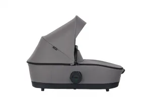 EASYWALKER Kočík kombinovaný Harvey⁵ 2v1 Pebble Grey LITE RWS
