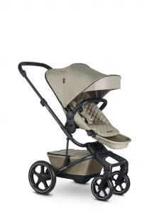 EASYWALKER Kočík kombinovaný Harvey⁵ Premium 2v1 Pearl Taupe LITE RWS