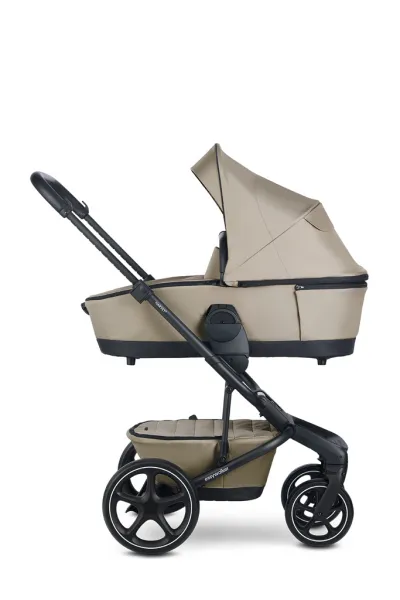EASYWALKER Kočík kombinovaný Harvey⁵ Premium 2v1 Pearl Taupe LITE RWS
