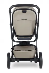EASYWALKER Kočík kombinovaný Harvey⁵ Premium 2v1 Pearl Taupe LITE RWS