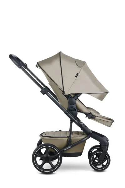 EASYWALKER Kočík kombinovaný Harvey⁵ Premium 2v1 Pearl Taupe LITE RWS