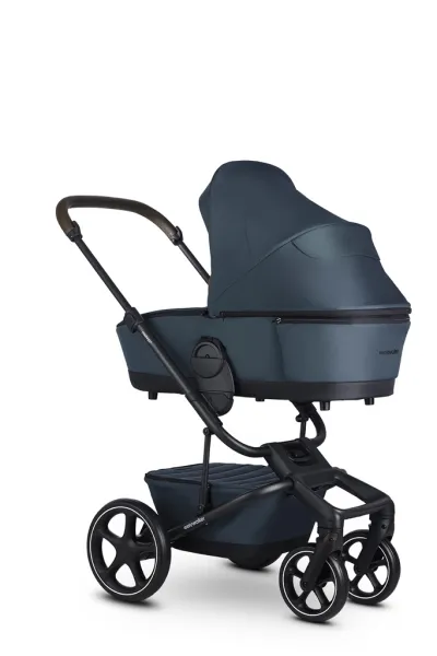 EASYWALKER Kočík kombinovaný Harvey⁵ Premium 2v1 Jade Green LITE RWS