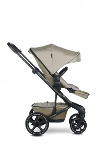 EASYWALKER Kočík kombinovaný Harvey⁵ Premium 2v1 Pearl Taupe LITE RWS