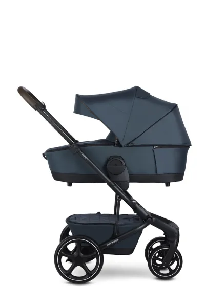 EASYWALKER Kočík kombinovaný Harvey⁵ Premium 2v1 Jade Green LITE RWS