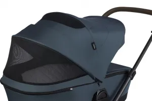 EASYWALKER Kočík kombinovaný Harvey⁵ Premium 2v1 Jade Green LITE RWS