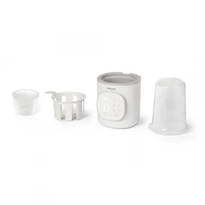 BABYONO Sterilizátor a ohrievač 2v1