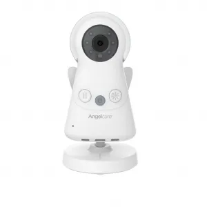 ANGELCARE AC25 Monitor pohybu dychu a video pestúnka