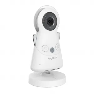ANGELCARE AC25 Monitor pohybu dychu a video pestúnka