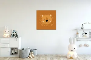 Impresi Obraz Levíček ilustrácie - 30 x 30 cm