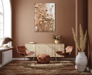 Impresi Obraz Škandinávsky štýl suchá tráva - 50 x 70 cm