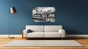 Impresi Obraz Old bicycle - 60 x 40 cm