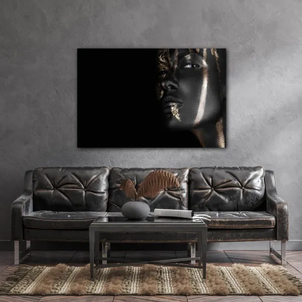 Impresi Obraz Fashion portrét - 60 x 40 cm